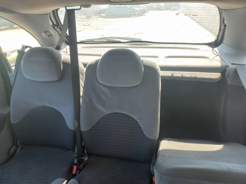 citroen xsara picasso del año 2004