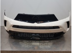 Recambio de paragolpes delantero para opel mokka gs line referencia OEM IAM 168044771T 16804499XT 16804499XT