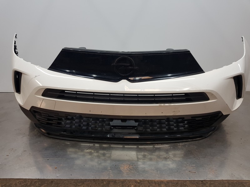 Recambio de paragolpes delantero para opel mokka gs line referencia OEM IAM 168044771T 16804499XT 16804499XT