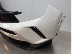 Recambio de paragolpes delantero para opel mokka gs line referencia OEM IAM 168044771T 16804499XT 16804499XT 2