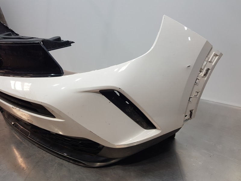 Recambio de paragolpes delantero para opel mokka gs line referencia OEM IAM 168044771T 16804499XT 16804499XT