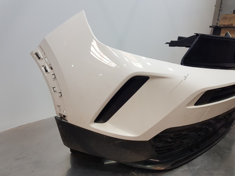 Recambio de paragolpes delantero para opel mokka gs line referencia OEM IAM 168044771T 16804499XT 16804499XT