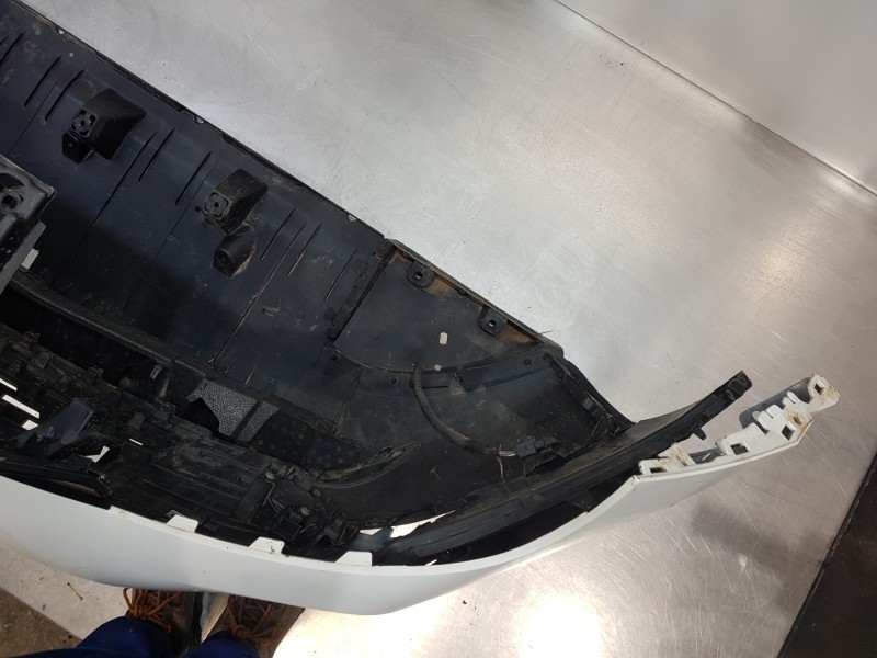 Recambio de paragolpes delantero para opel mokka gs line referencia OEM IAM 168044771T 16804499XT 16804499XT