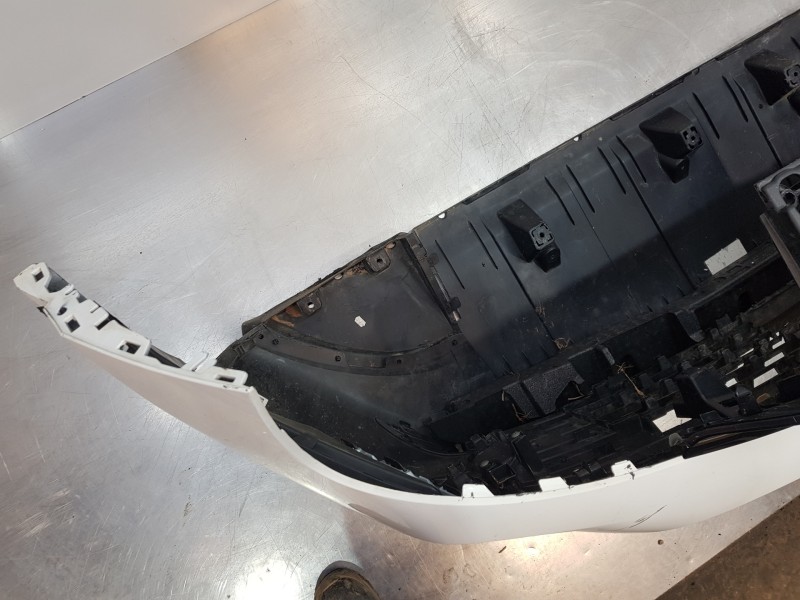 Recambio de paragolpes delantero para opel mokka gs line referencia OEM IAM 168044771T 16804499XT 16804499XT