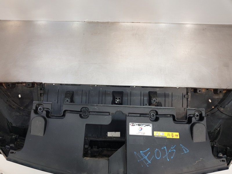 Recambio de paragolpes delantero para opel mokka gs line referencia OEM IAM 168044771T 16804499XT 16804499XT