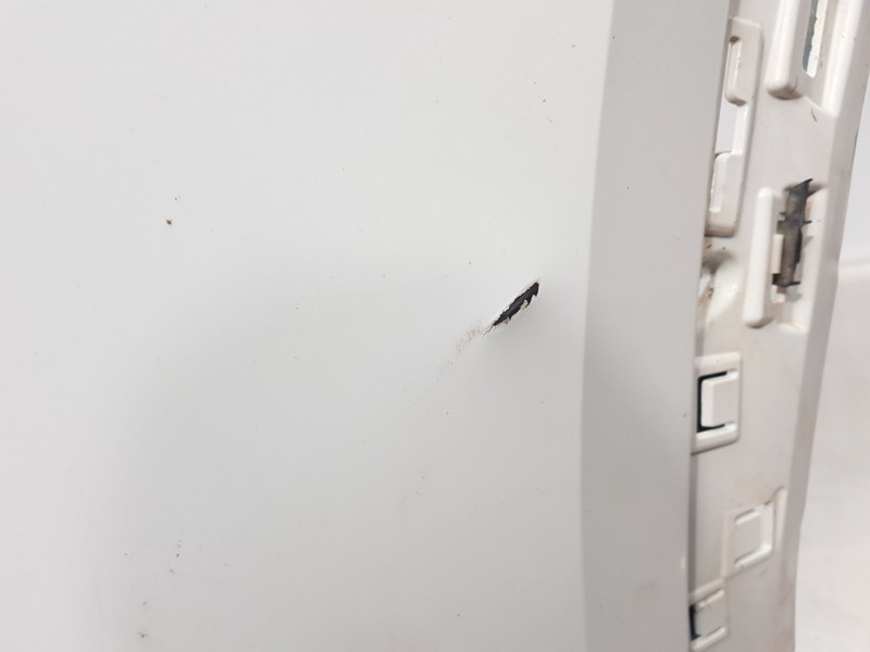 Recambio de paragolpes delantero para opel mokka gs line referencia OEM IAM 168044771T 16804499XT 16804499XT