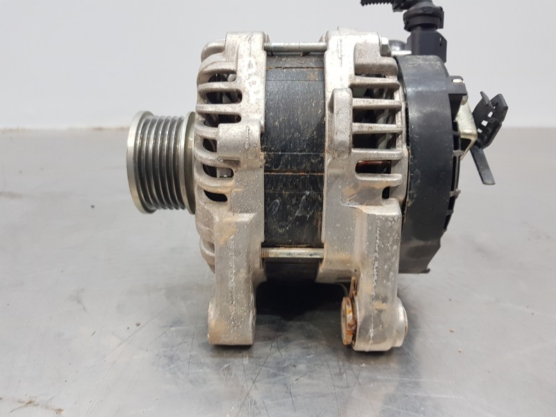 Recambio de alternador para peugeot partner standard 600kg referencia OEM IAM 9824742880  