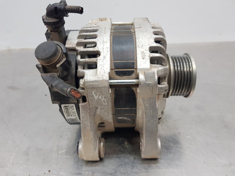 Recambio de alternador para peugeot partner standard 600kg referencia OEM IAM 9824742880  