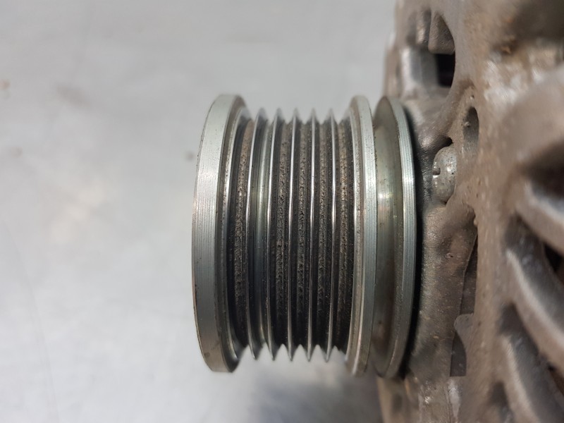 Recambio de alternador para peugeot partner standard 600kg referencia OEM IAM 9824742880  