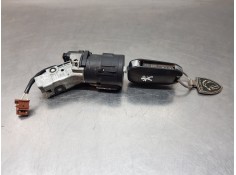 Recambio de antirrobo para peugeot partner standard 600kg referencia OEM IAM 1608682880 9663123380 