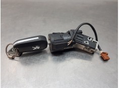 Recambio de antirrobo para peugeot partner standard 600kg referencia OEM IAM 1608682880 9663123380  2