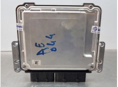 Recambio de centralita motor uce para peugeot partner standard 600kg referencia OEM IAM 9856345480 9850563780 0281039556 2