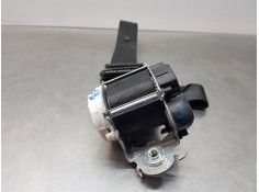 Recambio de cinturon seguridad delantero para peugeot partner standard 600kg referencia OEM IAM 98172325XX 34236442B  2