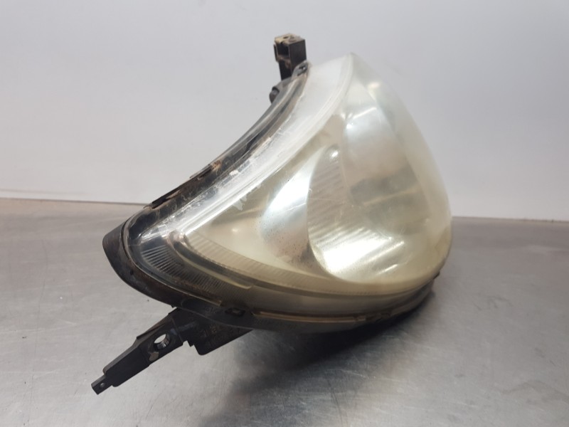 Recambio de faro derecho para suzuki swift berlina (mz) gls referencia OEM IAM 3512062J11  