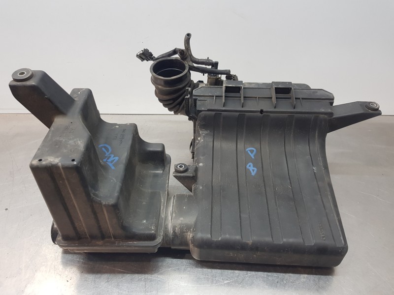 Recambio de filtro aire para suzuki swift berlina (mz) gls referencia OEM IAM 1370062J00 1387063J00 