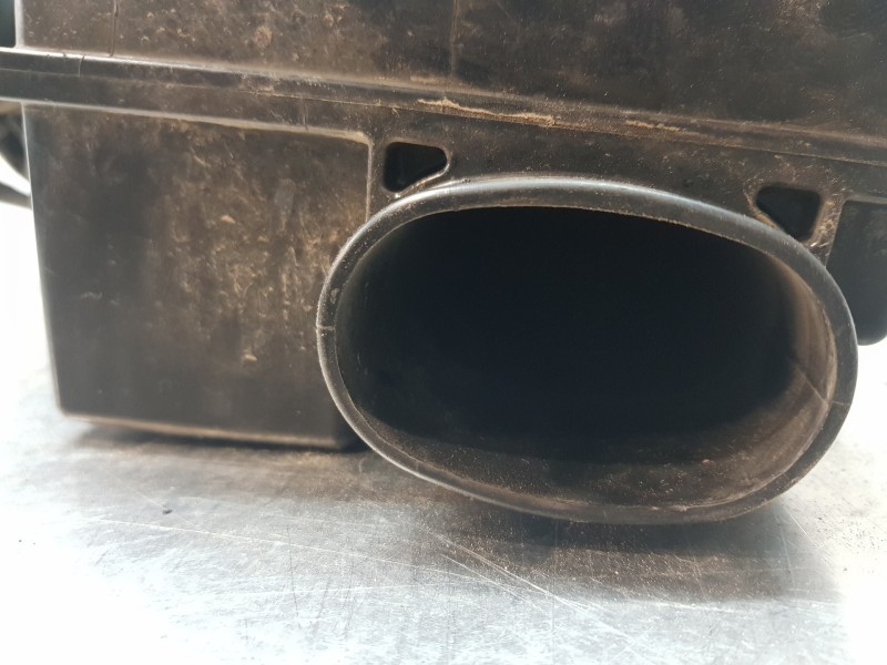 Recambio de filtro aire para suzuki swift berlina (mz) gls referencia OEM IAM 1370062J00 1387063J00 