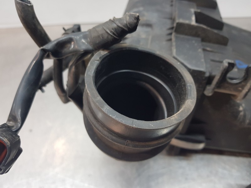 Recambio de filtro aire para suzuki swift berlina (mz) gls referencia OEM IAM 1370062J00 1387063J00 