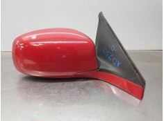 Recambio de retrovisor derecho para suzuki swift berlina (mz) gls referencia OEM IAM 8470162J20  