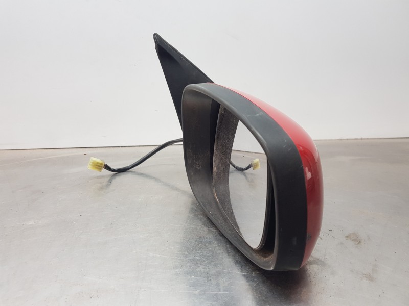 Recambio de retrovisor derecho para suzuki swift berlina (mz) gls referencia OEM IAM 8470162J20  