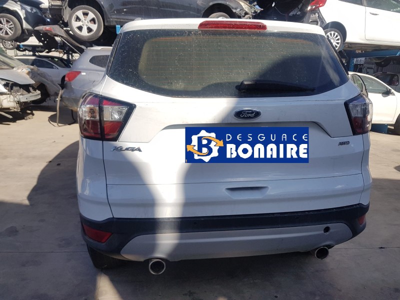 ford kuga (cbs) del año 2019