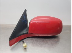 Recambio de retrovisor izquierdo para suzuki swift berlina (mz) gls referencia OEM IAM 8470262J20  