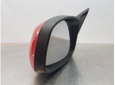 Recambio de retrovisor izquierdo para suzuki swift berlina (mz) gls referencia OEM IAM 8470262J20   2