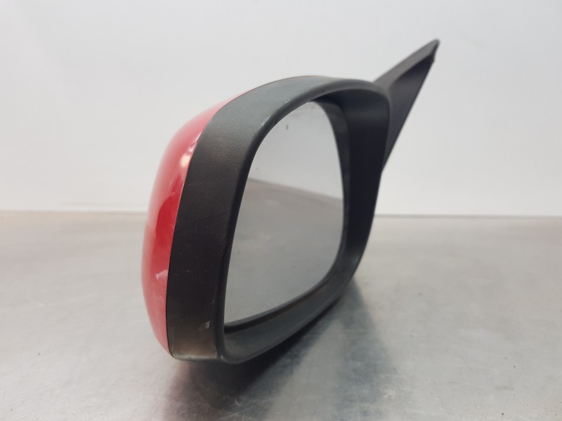 Recambio de retrovisor izquierdo para suzuki swift berlina (mz) gls referencia OEM IAM 8470262J20  
