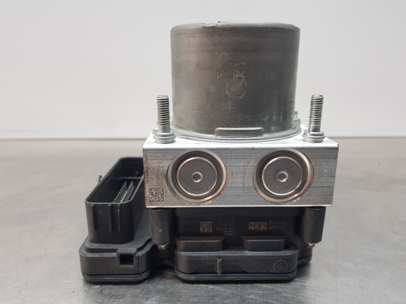 Recambio de abs para peugeot partner standard 600kg referencia OEM IAM 9827551180 9845052680 