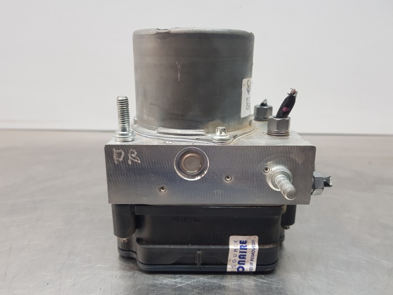 Recambio de abs para peugeot partner standard 600kg referencia OEM IAM 9827551180 9845052680 