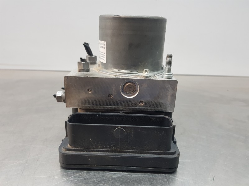 Recambio de abs para peugeot partner standard 600kg referencia OEM IAM 9827551180 9845052680 