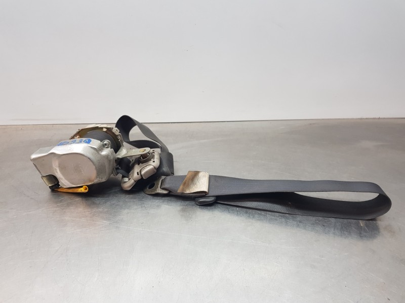 Recambio de cinturon seguridad delantero izquierdo para suzuki swift berlina (mz) gls referencia OEM IAM 8490262J13ED3 8494062J1