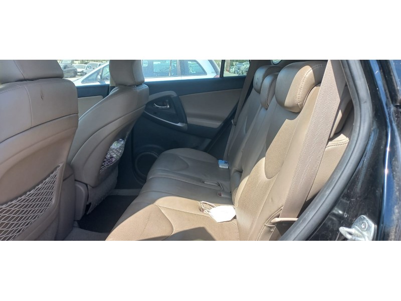 toyota rav 4 (a3) del año 2007
