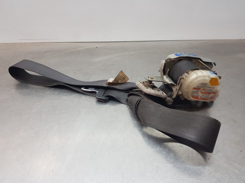 Recambio de cinturon seguridad delantero izquierdo para suzuki swift berlina (mz) gls referencia OEM IAM 8490262J13ED3 8494062J1