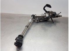 Recambio de columna direccion para peugeot partner standard 600kg referencia OEM IAM 98204604ZD 9820460477 