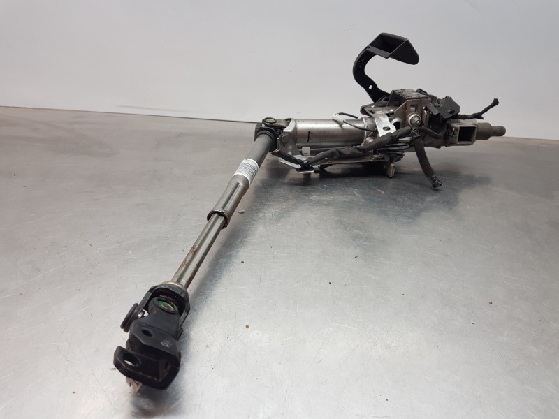 Recambio de columna direccion para peugeot partner standard 600kg referencia OEM IAM 98204604ZD 9820460477 