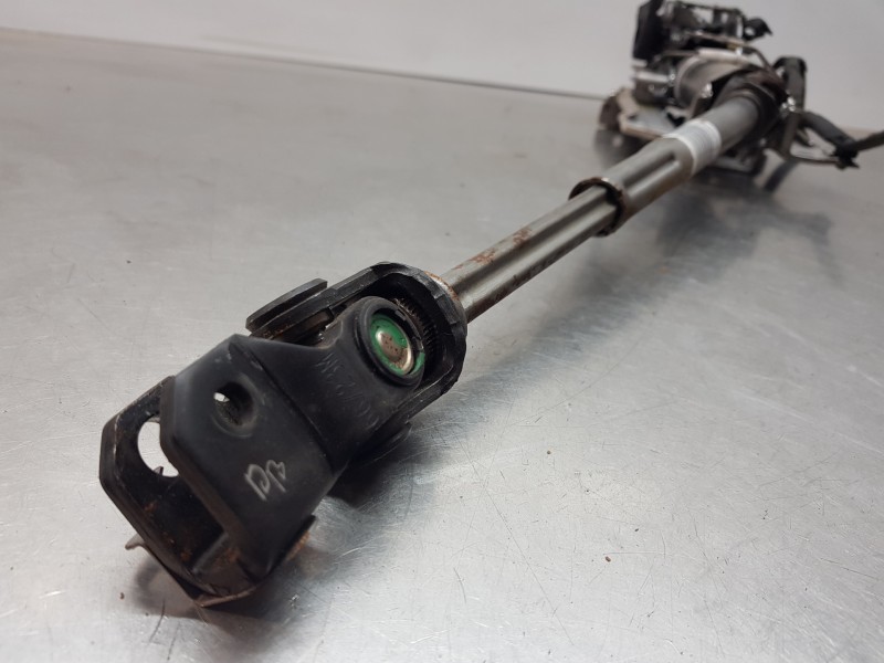 Recambio de columna direccion para peugeot partner standard 600kg referencia OEM IAM 98204604ZD 9820460477 