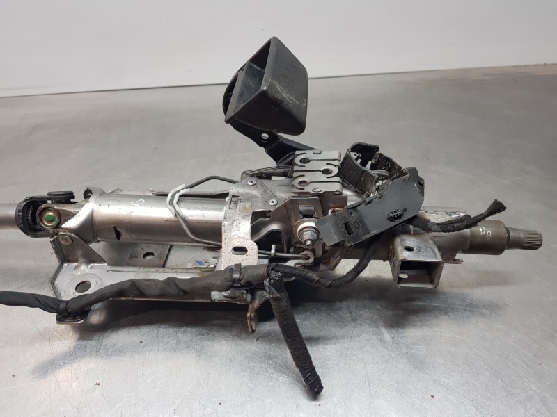 Recambio de columna direccion para peugeot partner standard 600kg referencia OEM IAM 98204604ZD 9820460477 