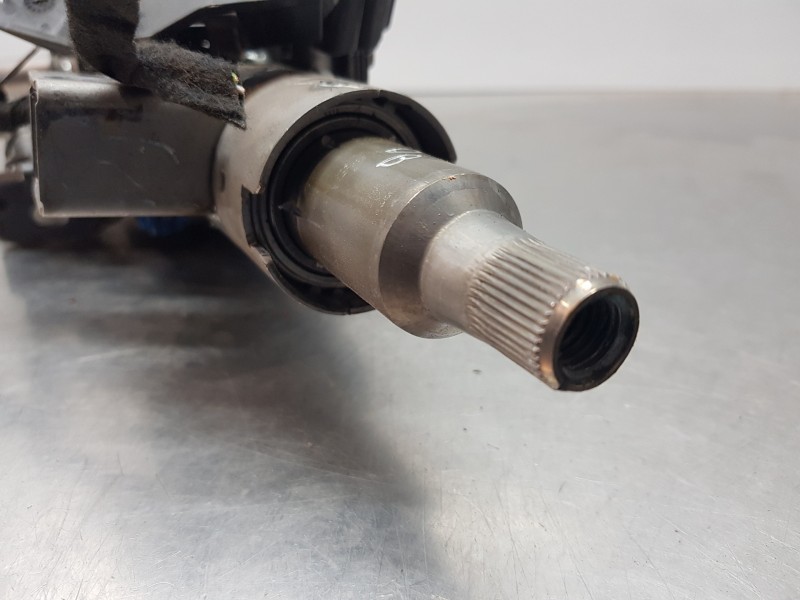 Recambio de columna direccion para peugeot partner standard 600kg referencia OEM IAM 98204604ZD 9820460477 