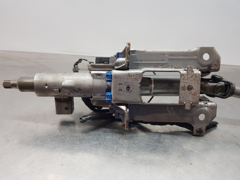 Recambio de columna direccion para peugeot partner standard 600kg referencia OEM IAM 98204604ZD 9820460477 