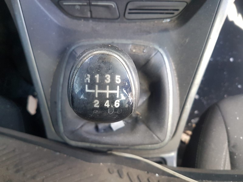 ford kuga (cbs) del año 2019