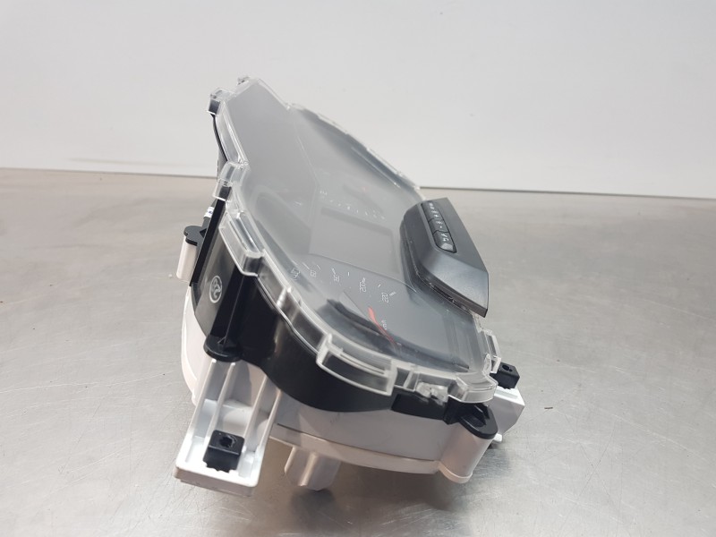 Recambio de cuadro instrumentos para peugeot partner standard 600kg referencia OEM IAM 9838094680  