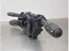 Recambio de mando multifuncion para peugeot partner standard 600kg referencia OEM IAM 98312564ZD   2