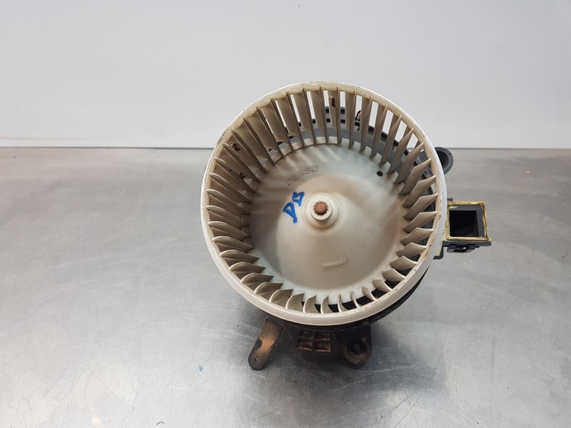 Recambio de motor calefaccion para peugeot partner standard 600kg referencia OEM IAM 9849717080  