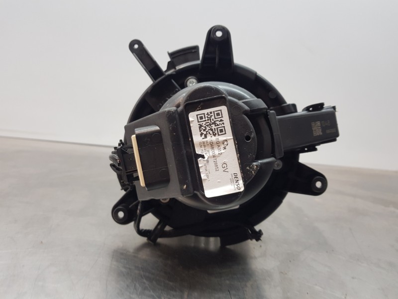 Recambio de motor calefaccion para peugeot partner standard 600kg referencia OEM IAM 9849717080  