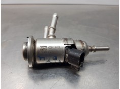 Recambio de inyector para peugeot partner standard 600kg referencia OEM IAM 9842811780  