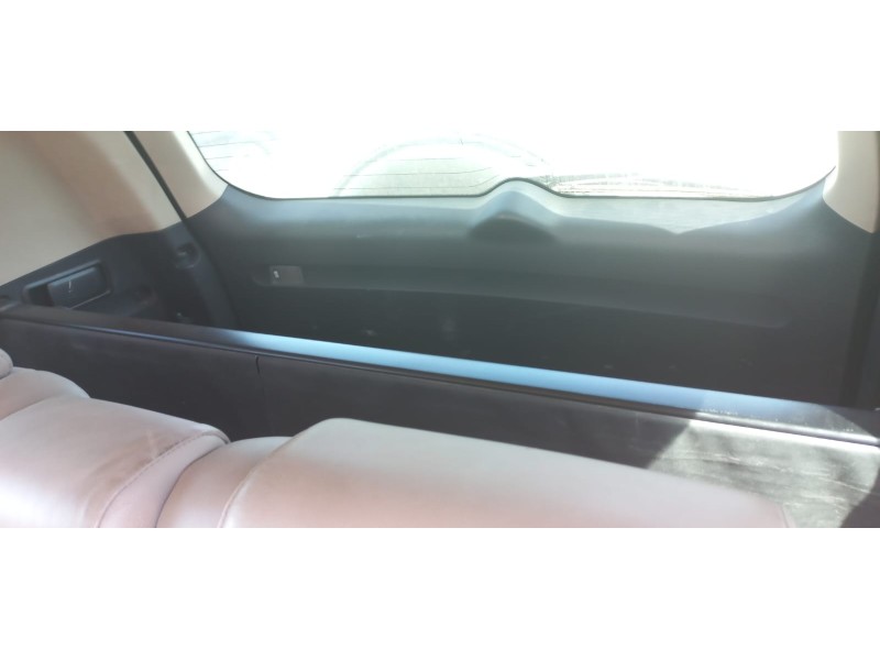 toyota rav 4 (a3) del año 2007