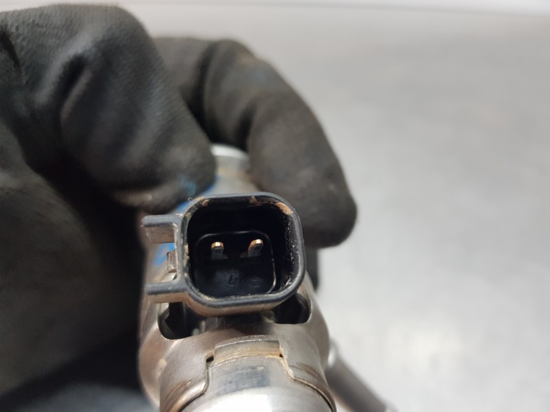 Recambio de inyector para peugeot partner standard 600kg referencia OEM IAM 9842811780  