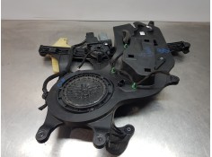 Recambio de elevalunas delantero izquierdo para peugeot partner standard 600kg referencia OEM IAM 9840175880 9837832780 