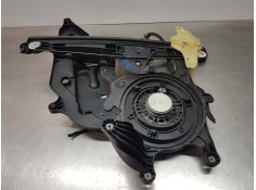 Recambio de elevalunas delantero izquierdo para peugeot partner standard 600kg referencia OEM IAM 9840175880 9837832780  2