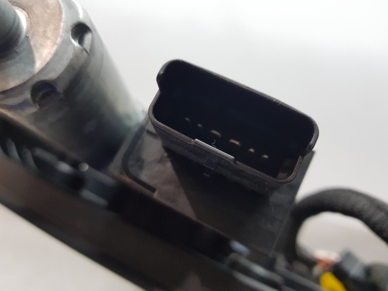 Recambio de elevalunas delantero izquierdo para peugeot partner standard 600kg referencia OEM IAM 9840175880 9837832780 